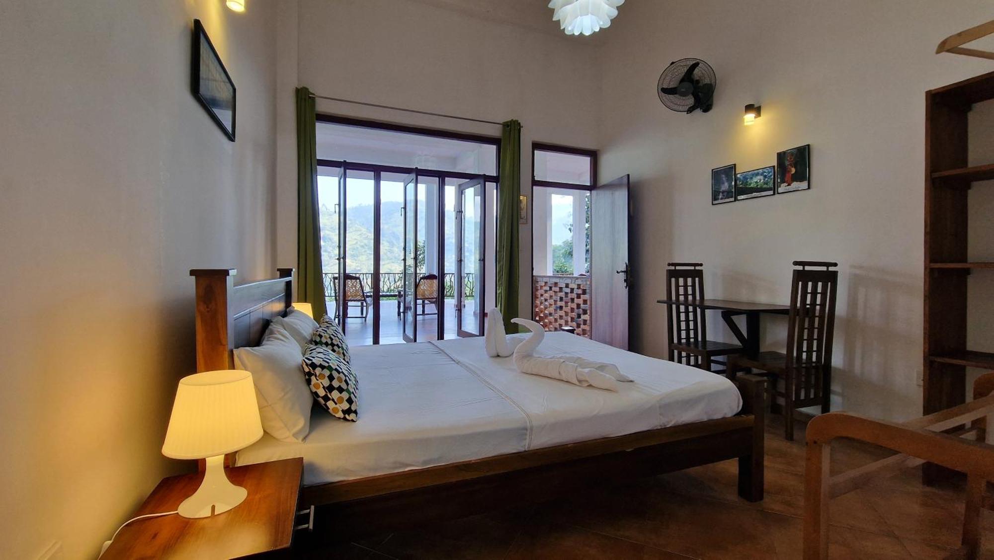 Ella Wild Waterfall Inn 외부 사진