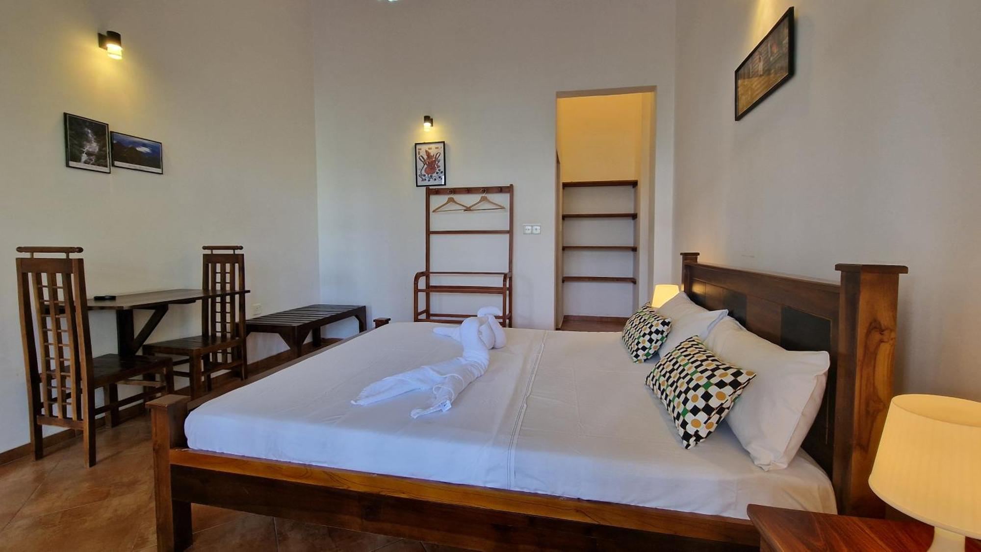 Ella Wild Waterfall Inn 외부 사진