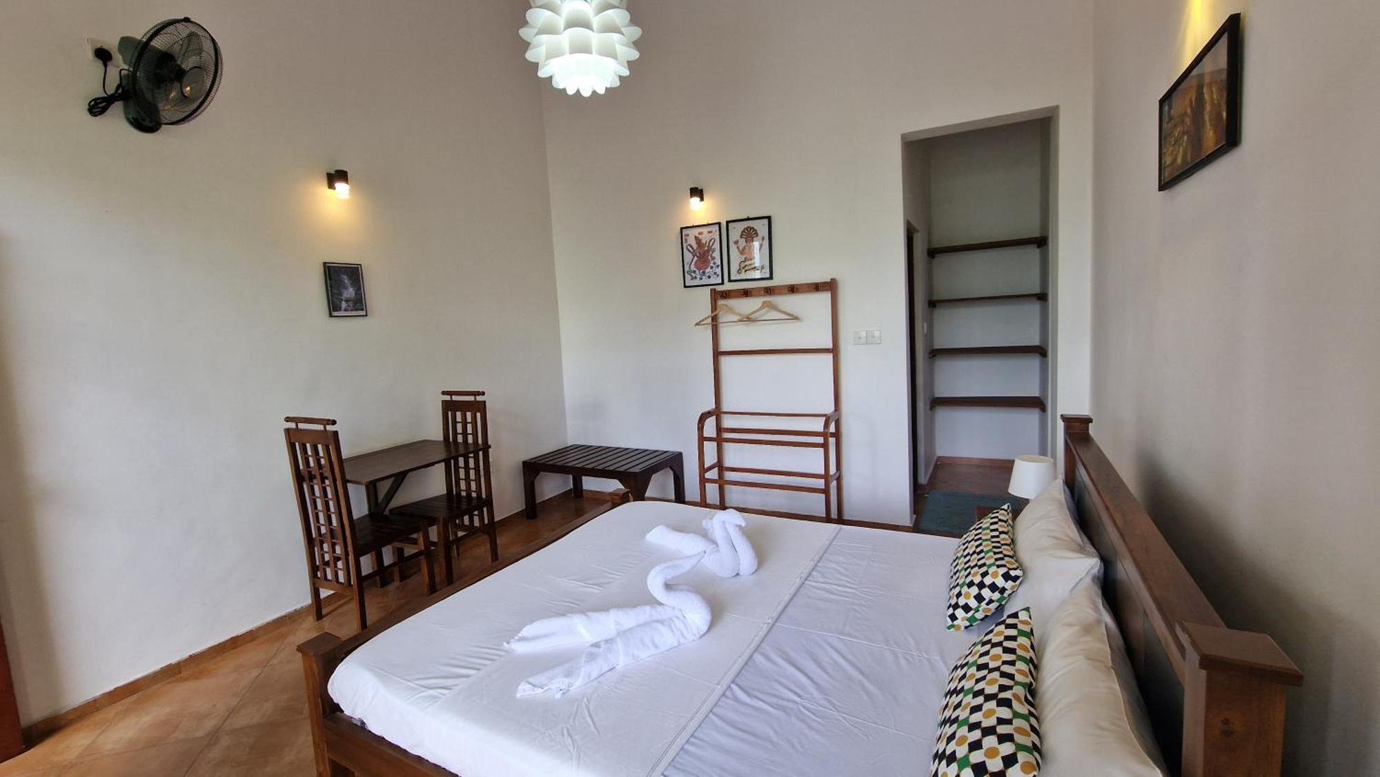 Ella Wild Waterfall Inn 외부 사진